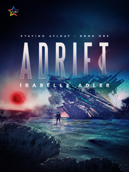 Title details for Adrift by Isabelle Adler - Available